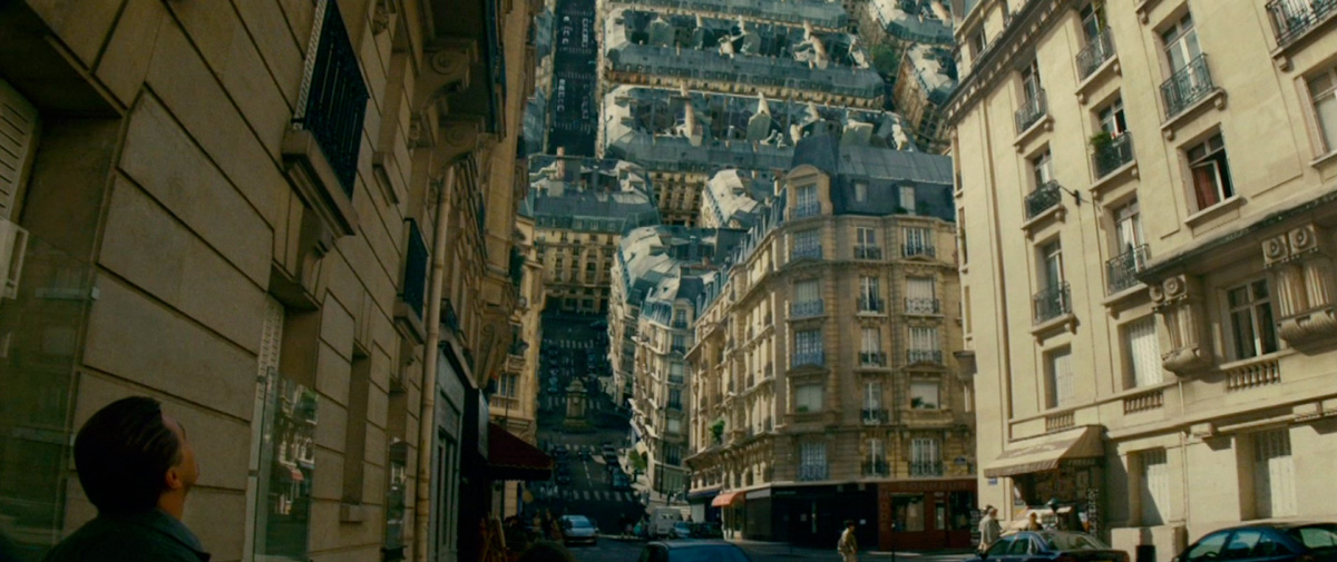 inception screenshot